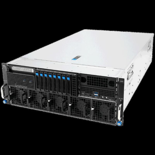 Платформа системного блока ASUS ESC8000-E12P-SKU1