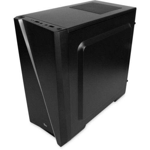 ПК IRU Tactio 310H6GE MT i3 12100F (3.3) 16Gb SSD512Gb RTX3050 6Gb без ОС GbitEth 500W черный (RUS) (2116838) ПК IRU Tactio 310H6GE MT i3 12100F (3.3) 16Gb SSD512Gb RTX3050 6Gb без ОС GbitEth 500W черный (RUS) (2116838)
