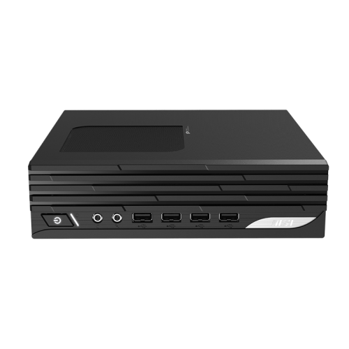 PRO DP21 13M-607RU  Intel Pentium G7400(3.7Ghz)/4096Mb/128PCISSDGb/noDVD/Int:Intel® Graphics/BT/WiFi/war 1y/1.27kg/Black/noOS + no KB+M