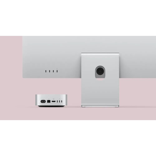 Компьютер Apple/ Mac mini: Apple M4 Pro 12-core CPU, 16-core GPU/24GB/1TB SSD