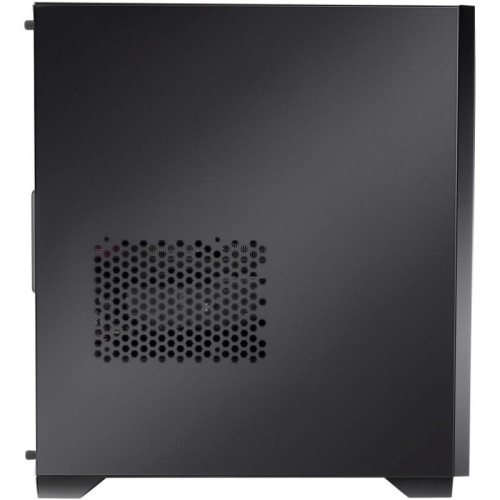 ПК IRU Tactio 510B7GP TWR i7 14700F (2.1) 32Gb SSD1Tb RTX5060TI 16Gb FreeDOS GbitEth 650W черный (RUS) (2146240)