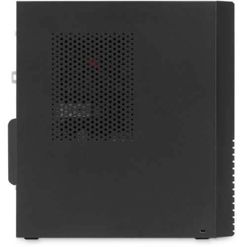 ПК IRU 310SC SFF Cel G6900 (3.4) 8Gb SSD256Gb UHDG 710 Windows 11 Pro GbitEth 200W черный (2152525)