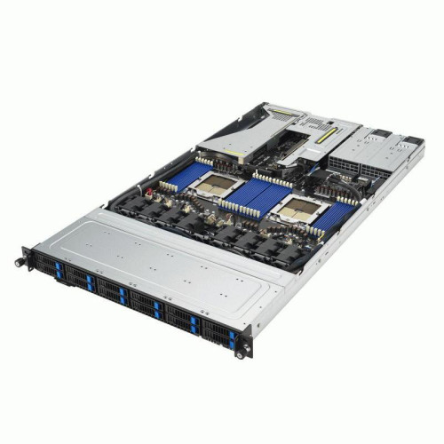 Платформа системного блока ASUS RS700A-E12-RS12U/WOCPU/WOM/WOGPU/Z