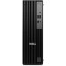 ПК Dell Pro Slim QCS1250 slim Core Ultra 5 235 (3.4) 8Gb SSD512Gb UHDG Windows 11 Pro GbitEth 180W мышь клавиатура черный (5856)