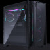 Настольный ПК AORUS PRIME 5 AP551 AMD Ryzen 7 9800X3D/32Gb/SSD2Tb/RTX5070 Ti 16Gb/PSU 850W (Gold)/NoOS/Black (AP5A7N7T-5105)