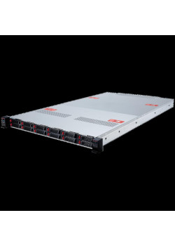 Платформа системного блока MSI S5062X170RAU12 (MSI PN:939-S369-03S) 1U2S Intel Intel LGA4710 (up to 350W)