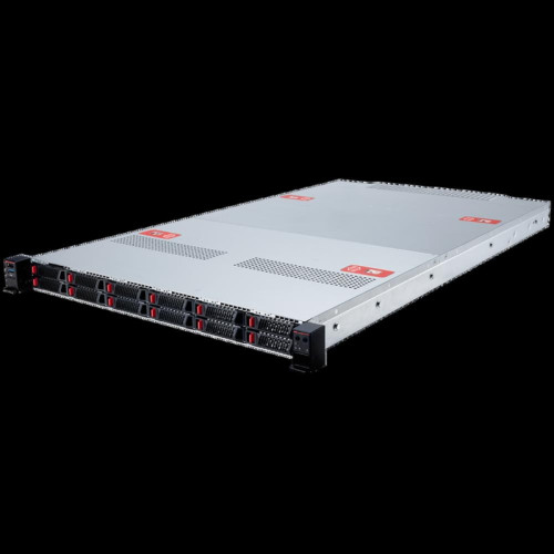 Платформа системного блока MSI S5062X170RAU12 (MSI PN:939-S369-03S) 1U2S Intel Intel LGA4710 (up to 350W)