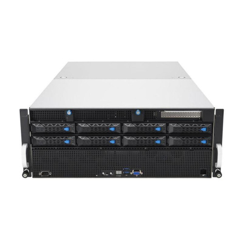Платформа системного блока ASUS ESC8000A-E11-M00BT0/CIS WOCPU / WOM / WOGPU / Z / 22R4 / WOS / WOA / WON / WOM / WONCRD / WORCRD / EU