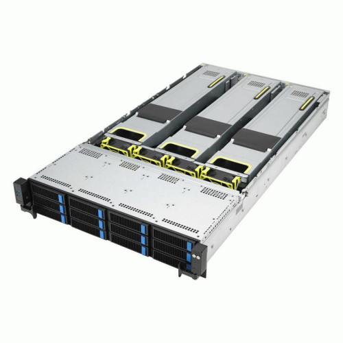 Платформа системного блока ASUS RS720A-E12-RS12