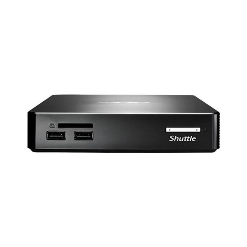 Мини ПК Shuttle Digital Signage NS02 V2 RK3368, 2GB DDR3L,16G eMMC,Support 2.5 Мини ПК Shuttle Digital Signage NS02 V2 RK3368, 2GB DDR3L,16G eMMC,Support 2.5