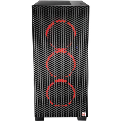 ПК IRU Strato 710Z7GP TWR i7 13700KF (3.4) 64Gb SSD1Tb RTX5080 16Gb FreeDOS GbitEth 850W черный (RUS) (2135188)