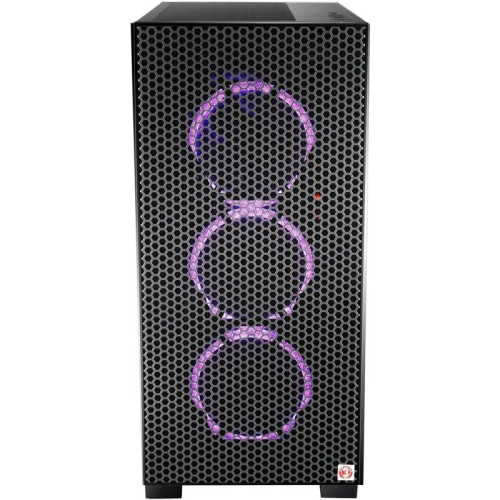 ПК IRU Tactio 510B7GP TWR i7 14700F (2.1) 64Gb SSD1Tb RTX5070Ti 16Gb FreeDOS GbitEth 750W черный (RUS) (2146249)