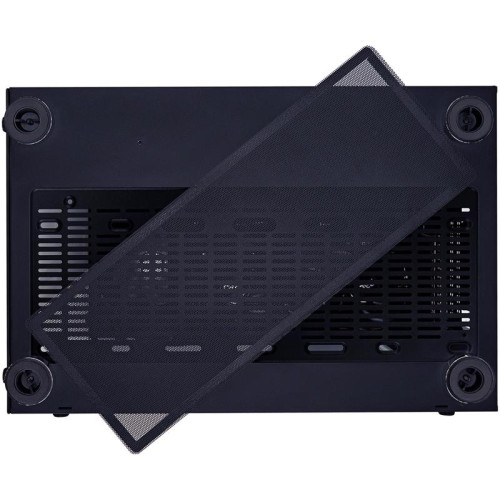 ПК Bloody BD-PC CZ79C3 MT i7 14700KF (3.4) 64Gb SSD1Tb RTX5070Ti 16Gb Windows 11 Home 64 GbitEth 850W черный (RUS) (2129080)