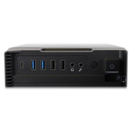Персональный компьютер Гравитон Д50А RYZEN 5 5600GT/2x8GB/1xSSD512GB/FP_2xUSB2.0/RJ-45POE/450W/K+M/NoOS/3YST Персональный компьютер Гравитон Д50А RYZEN 5 5600GT/2x8GB/1xSSD512GB/FP_2xUSB2.0/RJ-45POE/450W/K+M/NoOS/3YST