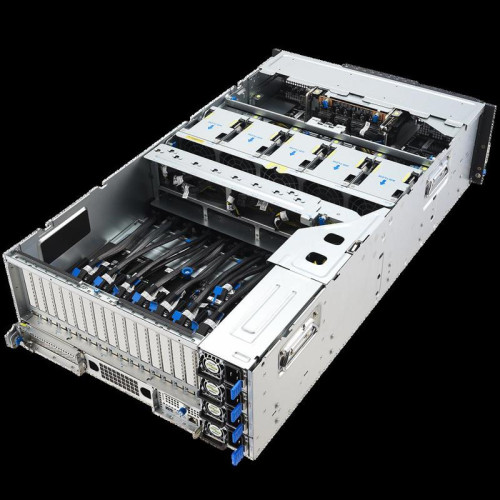 Платформа системного блока ASUS ESC8000-E12P-SKU1
