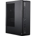 ПК Мини MSI Pro DP80 A14G-209RU i5 14400 (2.5) 16Gb SSD512Gb UHDG CR Windows 11 Pro 2xGbitEth WiFi BT 300W черный (9S6-B20821-209)