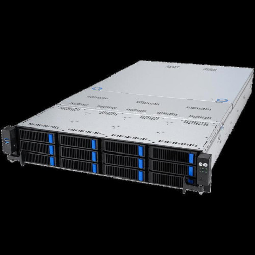 Платформа системного блока ASUS RS720-E11-RS12U/10G2.6K/OG Платформа системного блока ASUS RS720-E11-RS12U/10G2.6K/OG
