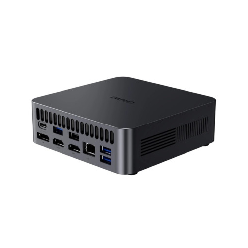 Компьютер/ AuBox Intel® Core™ Ultra7 256V Intel® Arc™ 140V GPU Intel® AI Boost NPU (Up to 40 NPU TOPS) 16GB RAM + 1TB SSD Wi-Fi 6E,Bluetooth 5.3 Windows 11 Pro