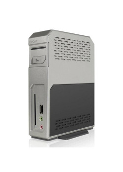 Нулевой клиент Leadtek TERA2140 (292E) 3292E009101 DISPLAYPORTx4+USBx3+AUDIO+SC+RJ45