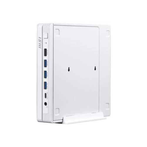 Неттоп MSI Pro DP10 A14MG-012BRU i5 14400 (2.5) UHDG без ОС 2.5xGbitEth WiFi BT белый (936-B21012-012) Неттоп MSI Pro DP10 A14MG-012BRU i5 14400 (2.5) UHDG без ОС 2.5xGbitEth WiFi BT белый (936-B21012-012)