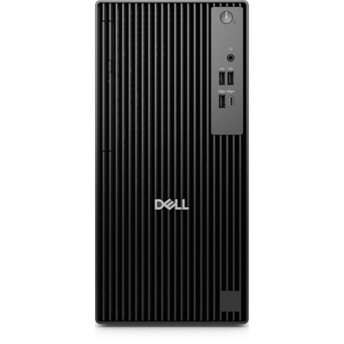 ПК Dell Pro Tower QCT1250 MT i7 14700 (2.1) 8Gb SSD512Gb UHDG 770 Windows 11 Pro GbitEth 180W мышь клавиатура черный (PRO-7050)