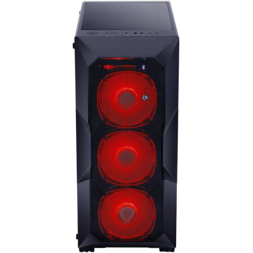 ПК Bloody BD-PC CH61C1 MT i5 12400F (2.5) 16Gb SSD1Tb RTX3050 8Gb Windows 11 Home 64 GbitEth 500W черный (2085725)