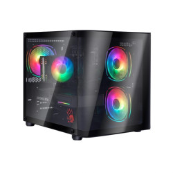 ПК Bloody BD-PC CB76V1 MT i5 13400F (2.5) 32Gb SSD1Tb RTX5060 8Gb Windows 11 Home 64 GbitEth 650W черный (RUS) (2153482)
