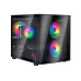 ПК Bloody BD-PC CB76V1 MT i5 13400F (2.5) 32Gb SSD1Tb RTX5060 8Gb Windows 11 Home 64 GbitEth 650W черный (RUS) (2153482)