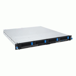 Серверная платформа/ ASUS RS300-E12-PS4/350W