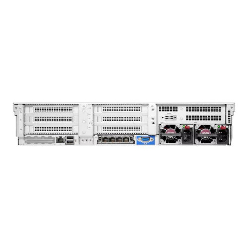 Платформа системного блока с ЦПУ HPE ProLiant DL380 G10+ S-4309Y Rack(2U)/Xeon8C 2.8GHz(12MB)/1x32Gb2Rx4 PC4-3200R/MR416i-a 96W Smart Storage Battery (4Gb/RAID 0/1/10/5/50/6/60)/noHDD(8/24+2up)SFF BC U.3/noDVD/iLOstd/6PFansHP/2x10GbEthOCP3SFP+/EasyRK+CMA/ Платформа системного блока с ЦПУ HPE ProLiant DL380 G10+ S-4309Y Rack(2U)/Xeon8C 2.8GHz(12MB)/1x32Gb2Rx4 PC4-3200R/MR416i-a 96W Smart Storage Battery (4Gb/RAID 0/1/10/5/50/6/60)/noHDD(8/24+2up)SFF BC U.3/noDVD/iLOstd/6PFansHP/2x10GbEthOCP3SFP+/EasyRK+CMA/