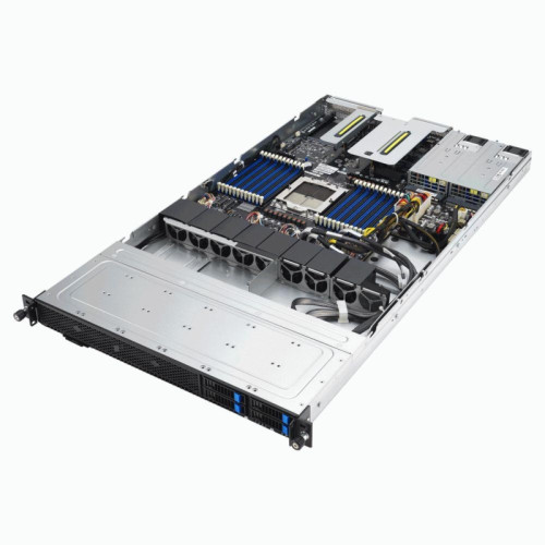 Серверная платформа/ ASUS RS501A-E12-RS4U/1G/1600W Серверная платформа/ ASUS RS501A-E12-RS4U/1G/1600W