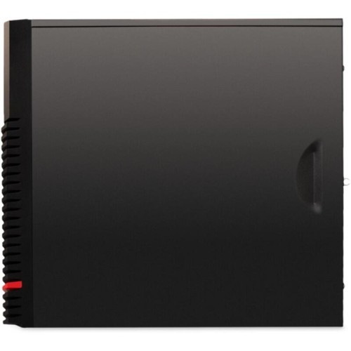 ПК IRU Planio 310H6SM MT i3 12100F (3.3) 8Gb SSD256Gb GT610 2Gb без ОС GbitEth 400W черный (RUS) (2162845)