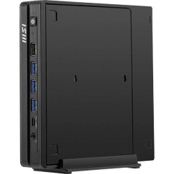 Неттоп MSI Pro DP10 A14MG-009BRU i7 14700 (2.1) UHDG без ОС 2.5xGbitEth WiFi BT черный (936-B21011-009)