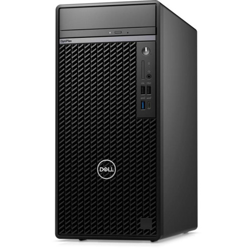 ПК Dell Optiplex 7020 PLUS MT i7 14700 (2.1) 16Gb SSD512Gb UHDG 770 CR Windows 11 Pro GbitEth 260W мышь черный (7020-90301)