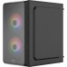 ПК IRU Corp 520B5G TWR Ryzen 5 5600 (3.5) 16Gb SSD512Gb RX 6600 8Gb FreeDOS GbitEth 650W черный (RUS) (2139672)
