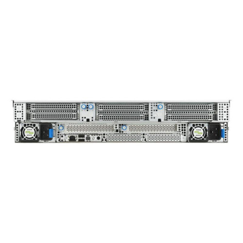 Платформа системного блока ASUS RS720-E12-RS24U