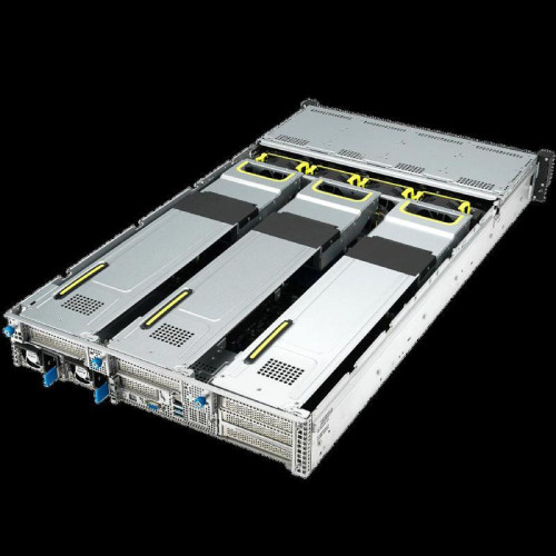 Платформа системного блока ASUS RS720-E11-RS12U/10G2.6K/OG Платформа системного блока ASUS RS720-E11-RS12U/10G2.6K/OG
