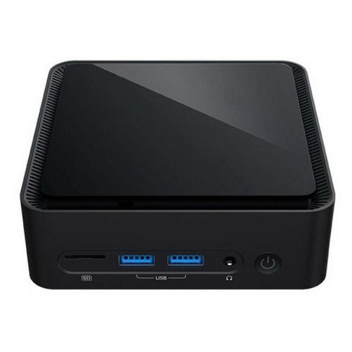 Платформа мини ПК F8 i7-1270P,2 x DDR4 SODIMM max 64GB,1x M.2 2280, AX201,100W Adaptor,no OS,VESA