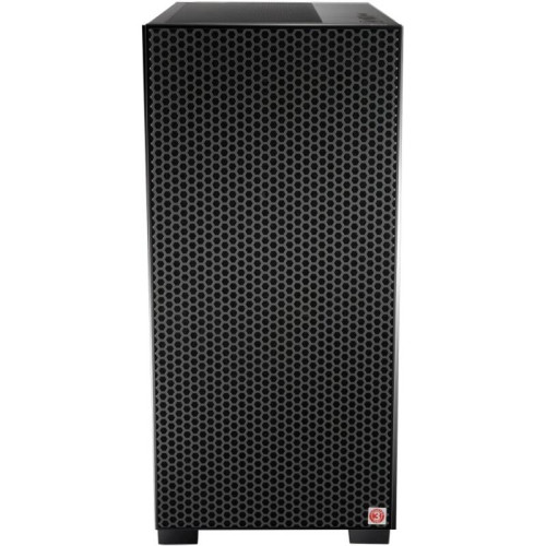 ПК IRU Tactio 510B7GP TWR i7 14700F (2.1) 32Gb SSD1Tb RTX5060TI 16Gb FreeDOS GbitEth 650W черный (RUS) (2146240)