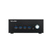 Мини ПК Shuttle NT10H, Intel Ultra5 125H, 2 x DDR5 SODIMM, no SSD, 120w PSU, VESA