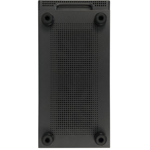 ПК IRU Tactio 520B6GS MT Ryzen 5 8500G (3.5) 32Gb SSD512Gb Radeon 740M FreeDOS GbitEth 500W черный (RUS) (2197339)