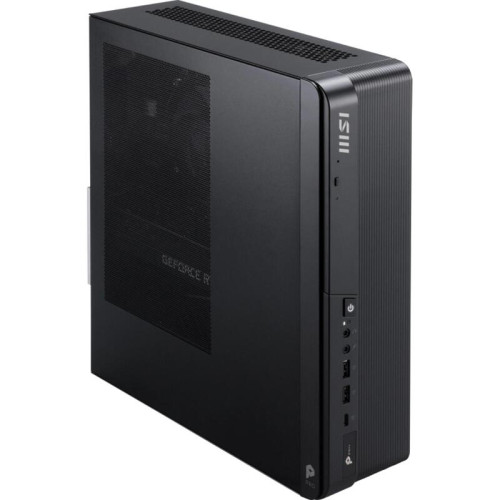 ПК Мини MSI Pro DP80 A14G-209RU i5 14400 (2.5) 16Gb SSD512Gb UHDG CR Windows 11 Pro 2xGbitEth WiFi BT 300W черный (9S6-B20821-209)