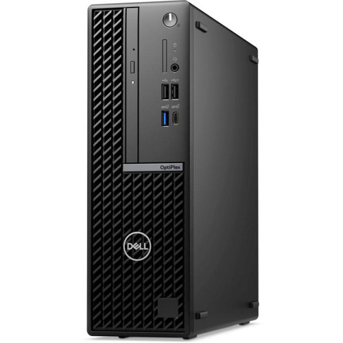 ПК Dell Optiplex 7020 Plus SFF Core i9 14900 (2) 32Gb SSD1Tb UHDG 770 Windows 11 Pro GbitEth 260W мышь клавиатура черный (7020SP-9241)