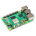 Одноплатный компьютер Raspberry Pi 5 16 Gb