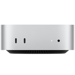 Компьютер Apple/ Mac mini: Apple M4 10-core CPU, 10-core GPU/24GB/512GB SSD