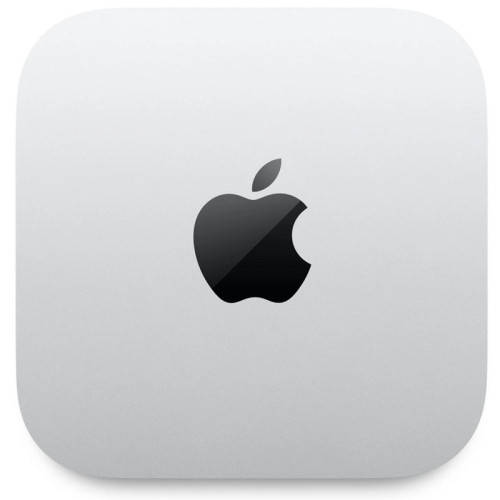 Компьютер Apple/ Mac mini: Apple M4 10-core CPU, 10-core GPU/24GB/512GB SSD