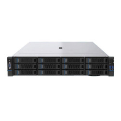 Платформа системного блока ZKKR CR212-780 (INTEL) 2U Dual Intel Xeon 3rd Gen Scalable Processors up to 270W