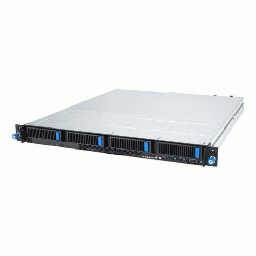 Платформа системного блока ASUS RS300-E12-RS4 /4R2/WOS/WOA/WON/WOM/WONCRD/WORCRD/EU (90SF03A1-M00070)