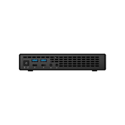 ПК IRU Office A310H4TF slim i3 10105 (3.7) 8Gb SSD250Gb UHDG 630 Free DOS GbitEth WiFi BT 90W черный (1738395)