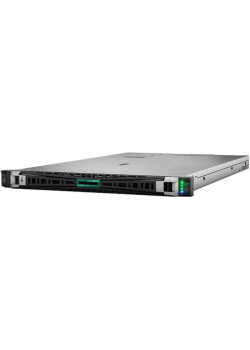 Платформа системного блока с ЦПУ HPE ProLiant DL360 Gen11 8SFF/ Intel Xeon-Silver 4510x2/32GBx2 / MR408i-o Gen11 x8 Lanes 4GB Cache OCP SPDM Storage Controller/ 96W Smart Storage Lithium-ion Battery/Intel I350-T4 Ethernet 1Gb 4-port BASE-T OCP3 Adapter/ i